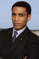 Harry Lennix, otro de los actores que estará en el IFFP.